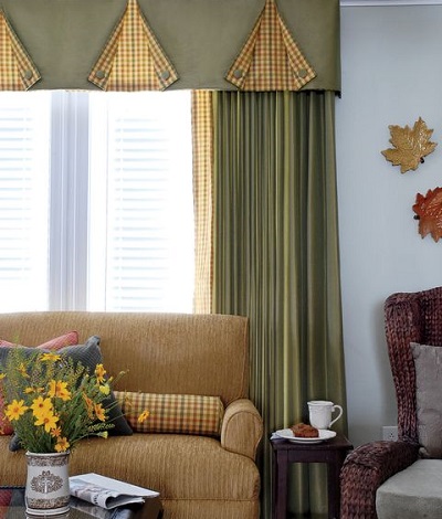 Best curtain Store in Noida