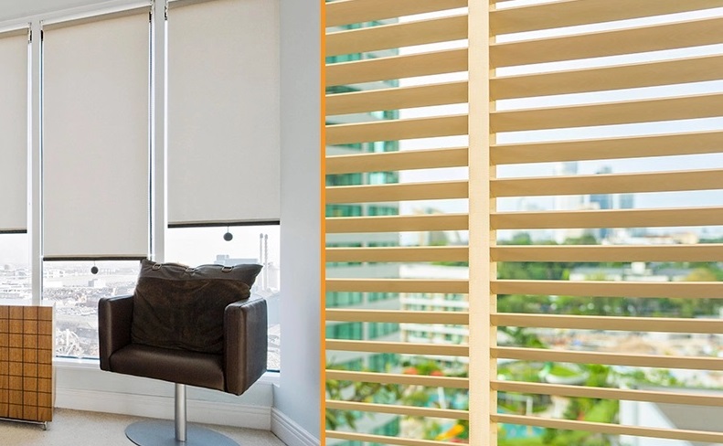Window Blinds