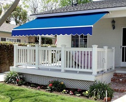 Vista Awnings