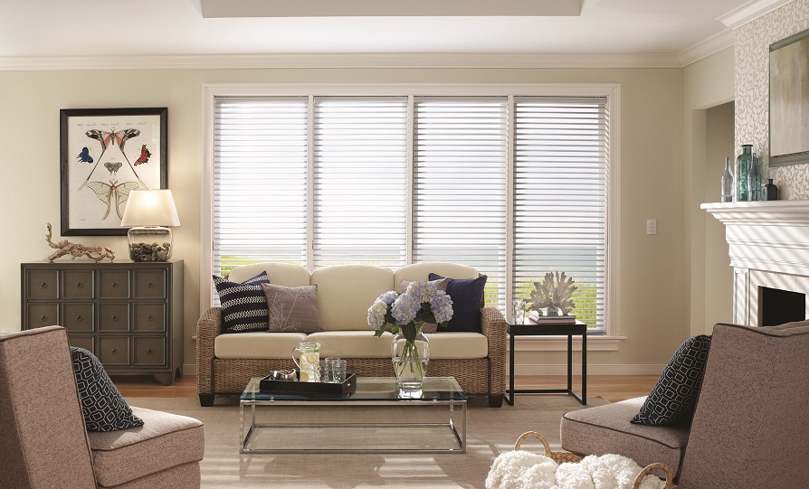MAC Windows Blinds