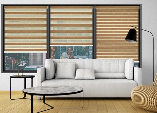 MAC Windows Blinds