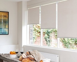 MAC Windows Blinds