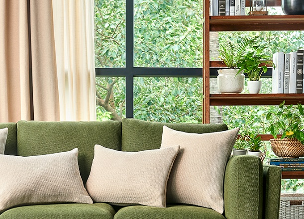 Ddecor product information