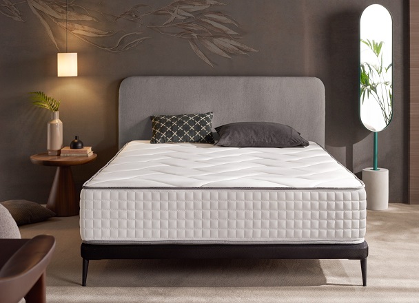 King koil mattress product information