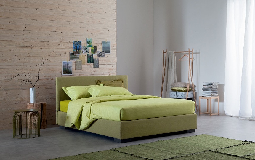 Peps Mattress