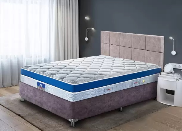 Peps Mattress
